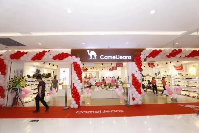 「白云名品」万万没想到!这些鞋服品牌是我们白云的……