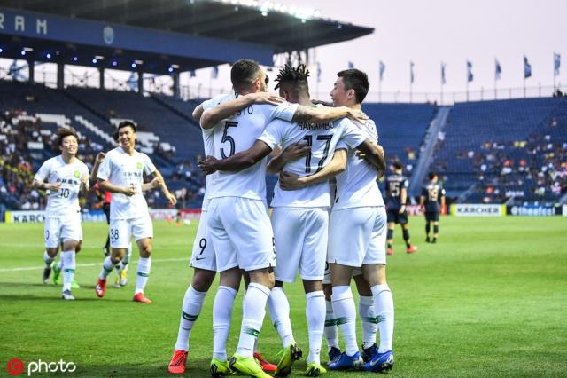 亚冠第一人！泰国小将创亚冠26年历史中超豪门成背景帝