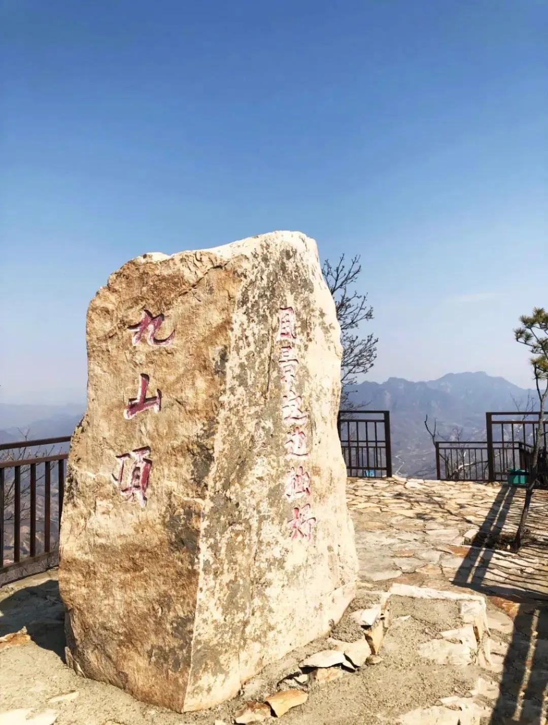 一个不出郑州的踏青好去处,天津春游公园推荐