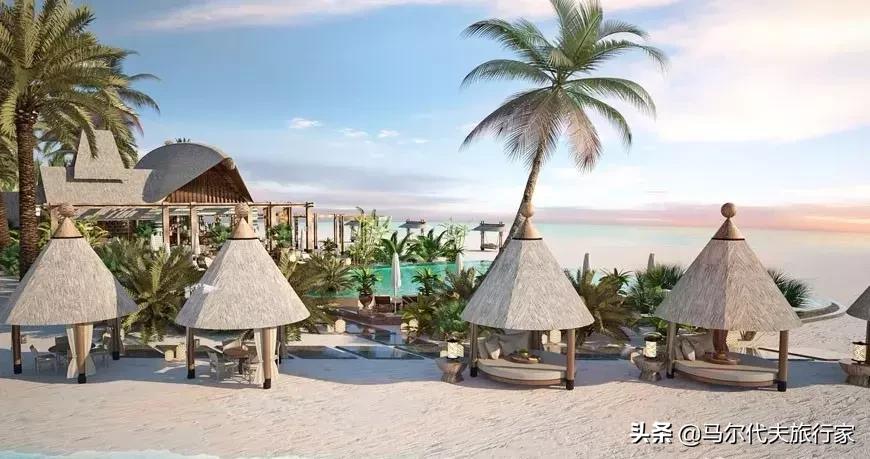 马尔代夫娇丽岛攻略,马尔代夫娇丽岛方案