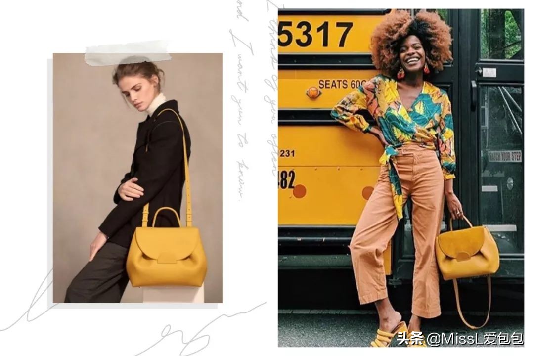 春夏十款必买轻奢包包,春夏推荐大牌包包