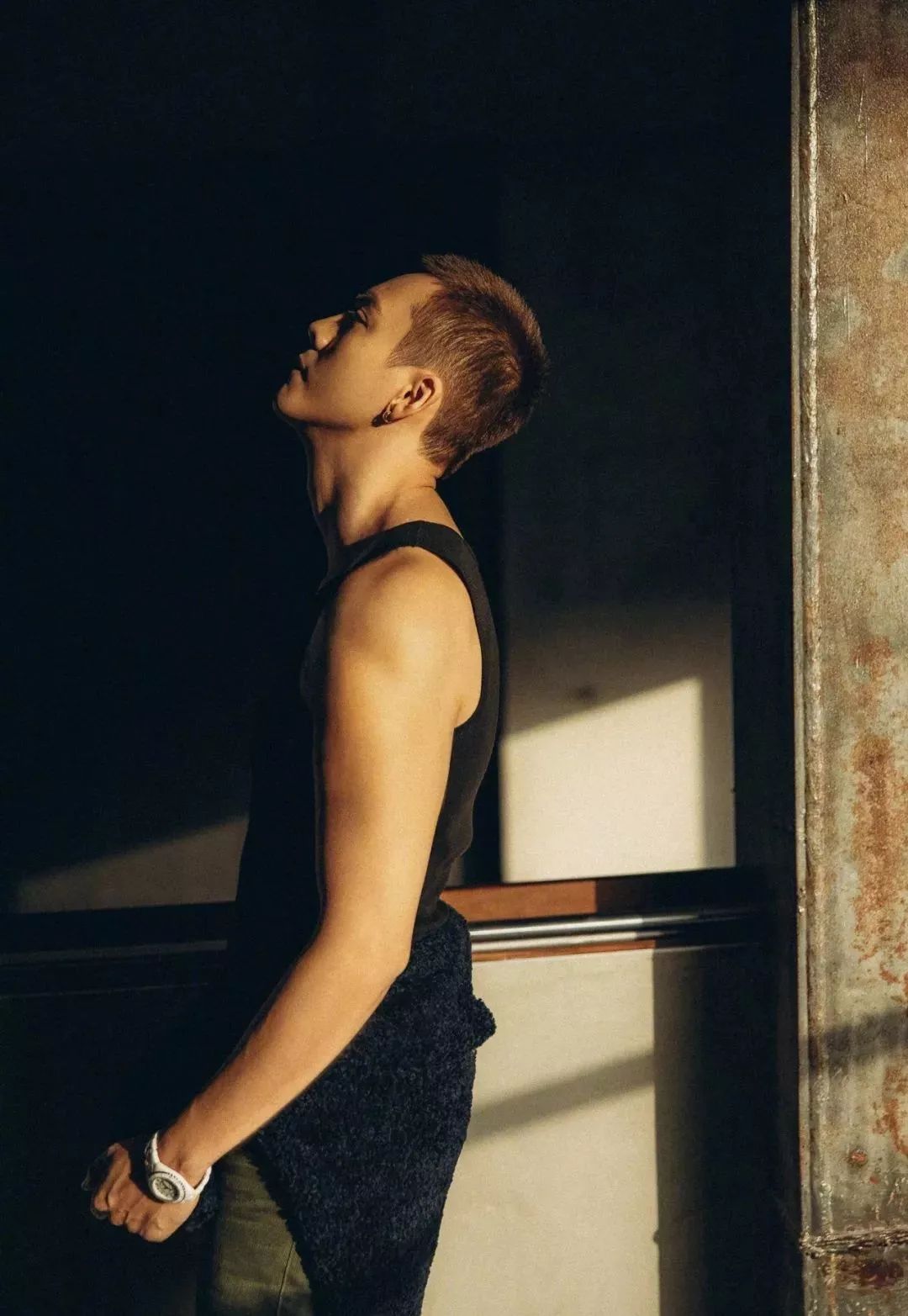 野狼disco陈伟霆张艺兴2019年完整版,野狼disco很土吗