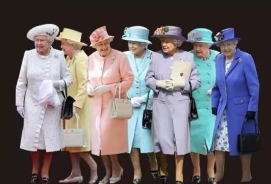 英国各时期服装,19世纪80年代的英国服饰