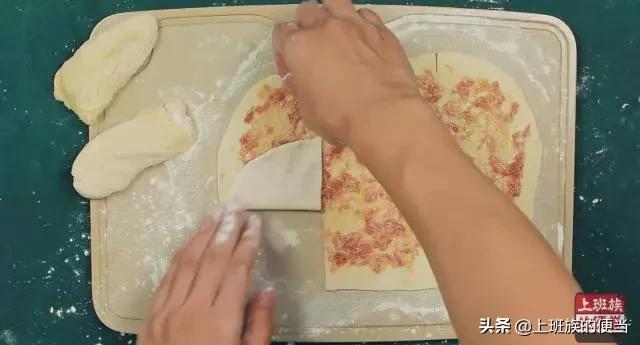 煎饼该怎么做好吃又简单,饭店茴香煎饼的做法