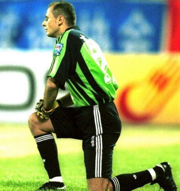 中超为啥限制外籍门将,中超为何不允许外籍门将