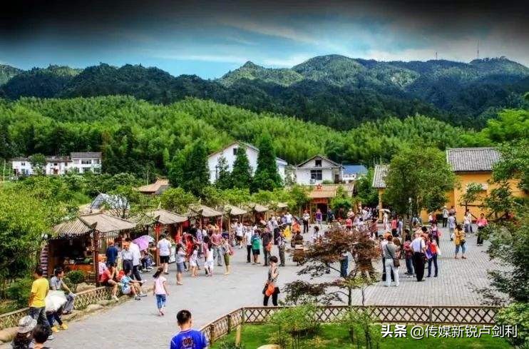 石泉国家旅游示范区,石泉县旅游景区开发项目有哪些