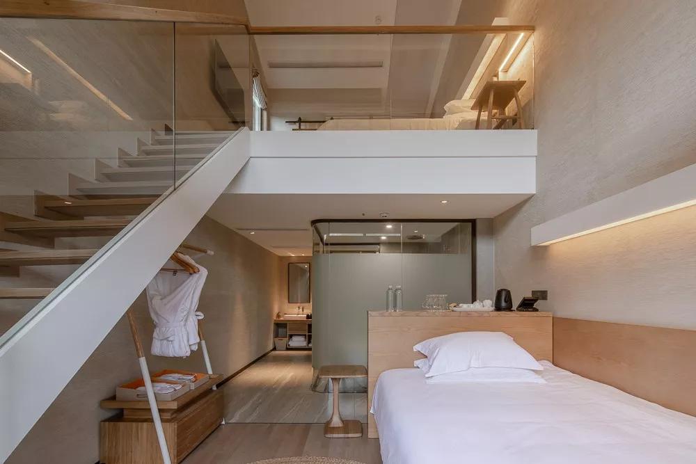 莫干山户外温泉民宿推荐,民宿推荐莫干山