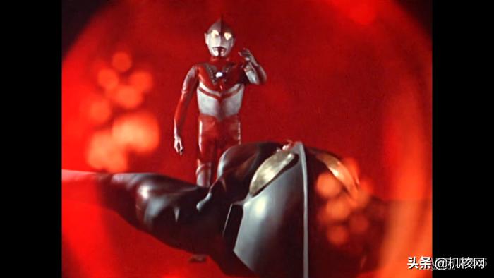 新奥特曼全面解析,新奥特曼细思甚恐的细节