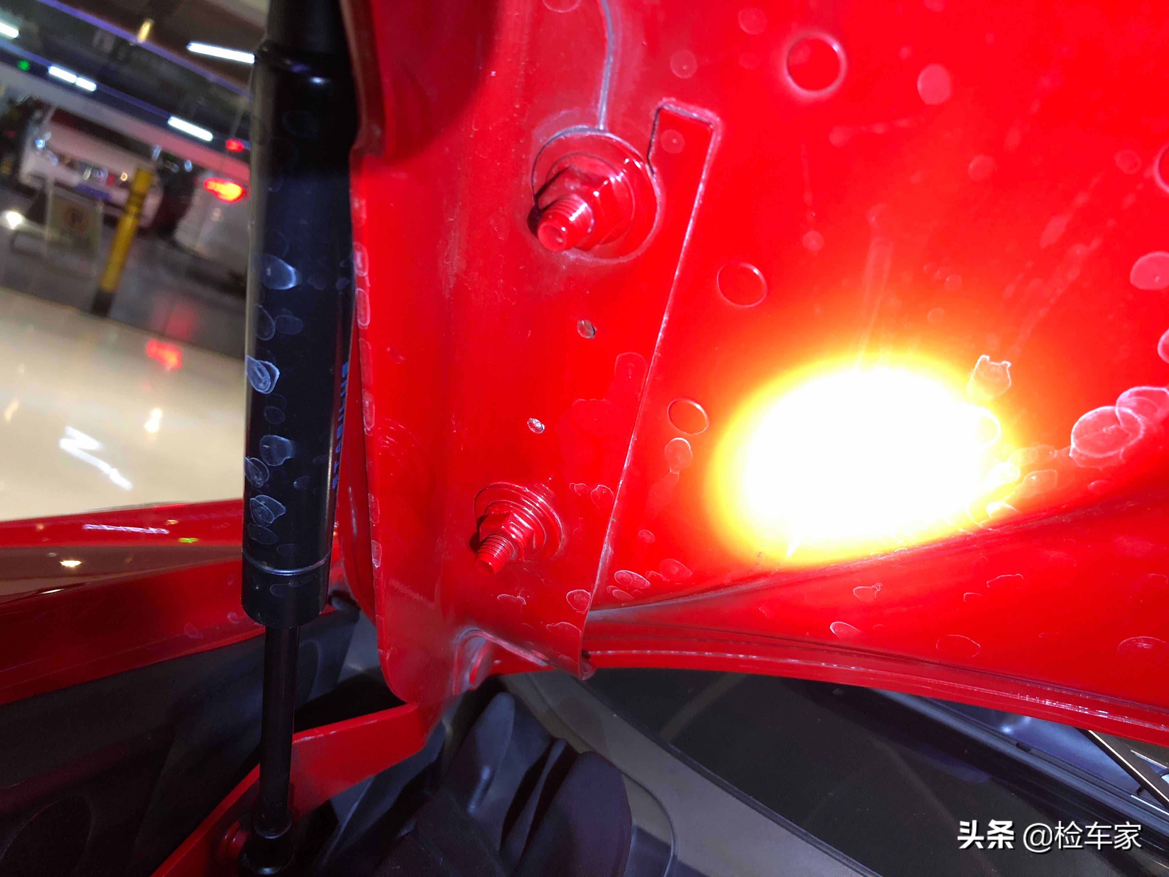 法拉利加州一年贬值多少,法拉利贬值300多万