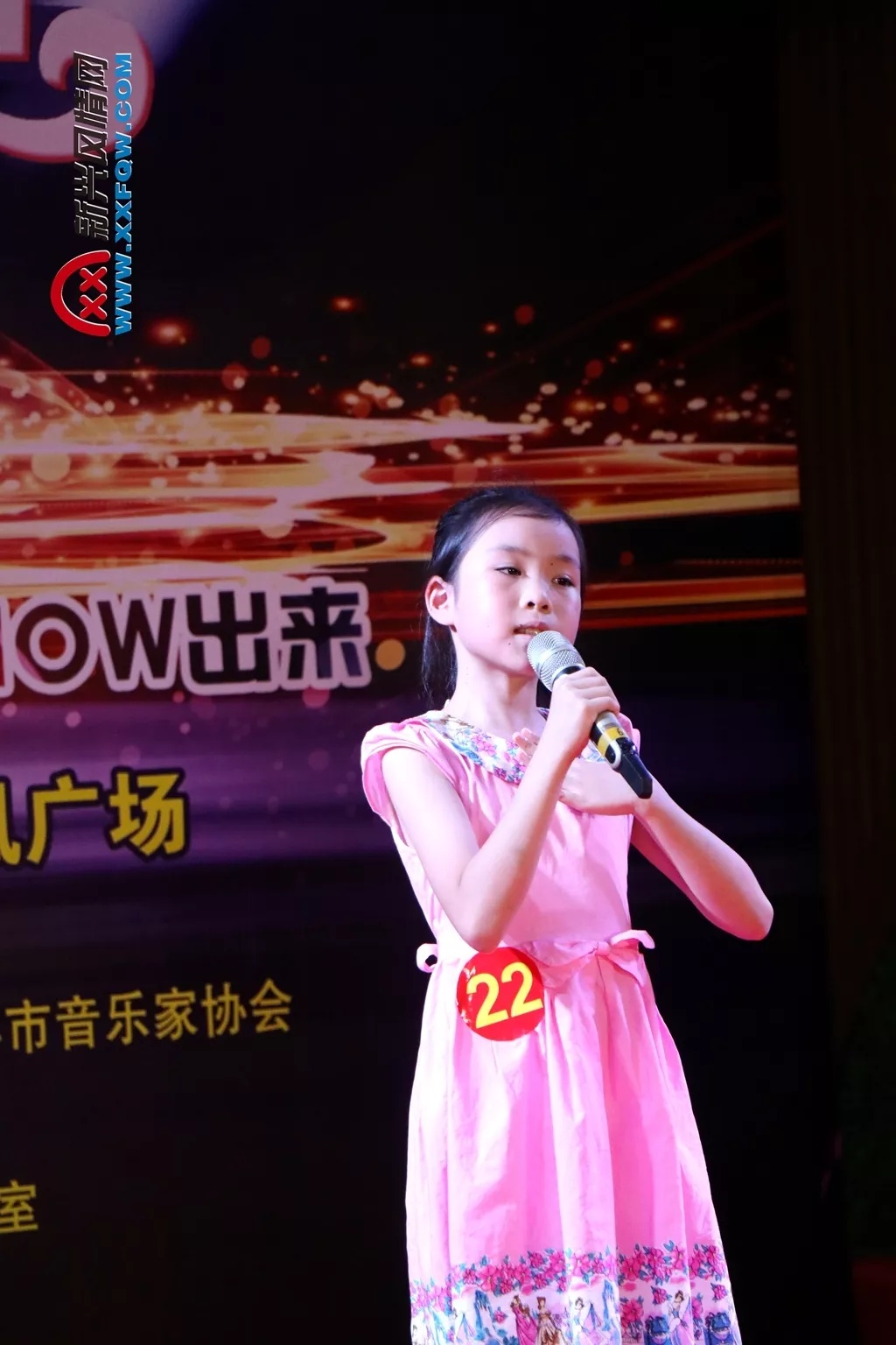 最新直击！翔顺凤凰广场才艺大赛海选火热进行中，你上镜了吗？