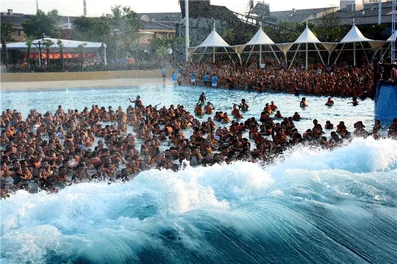 在长江大学读书是一种什么样的体验