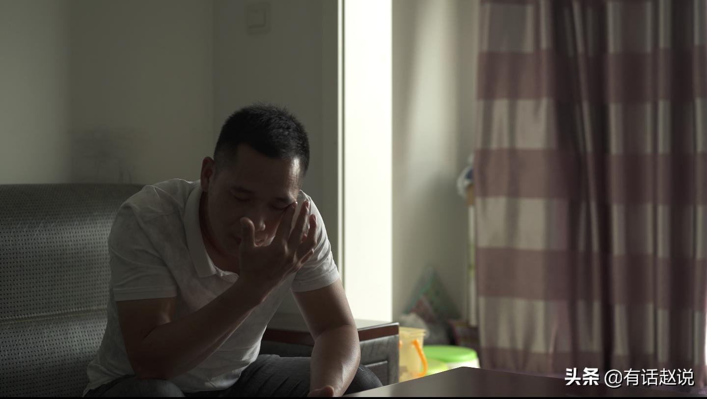 妻子患血癌，移植、排异、负债上百万，这个男人做了最爷们的选择