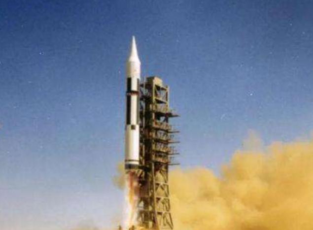 有了东风41还需要东风51吗,有东风41为什么还要东风5c