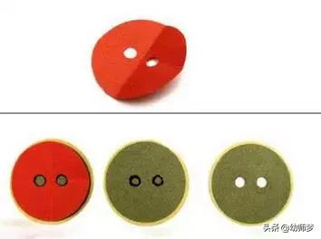 幼儿园春节手工制作：灯笼+贺卡+鞭炮！