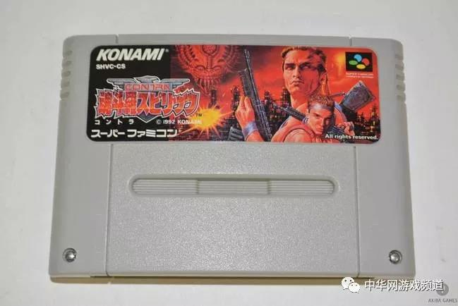 追忆童年的室内游戏,sfc十大必玩经典游戏