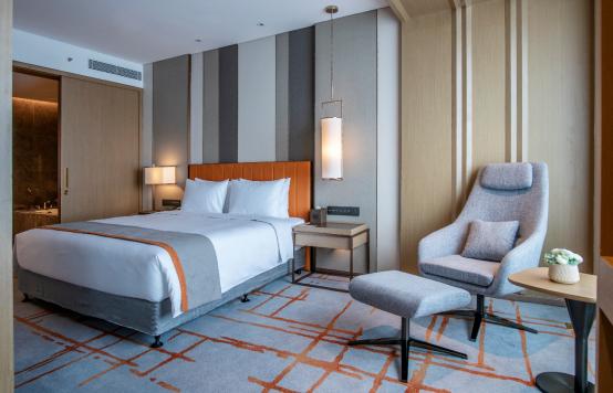 安徽高速玛丽蒂姆酒店是几星级的,安徽高速玛丽蒂姆酒店婚宴