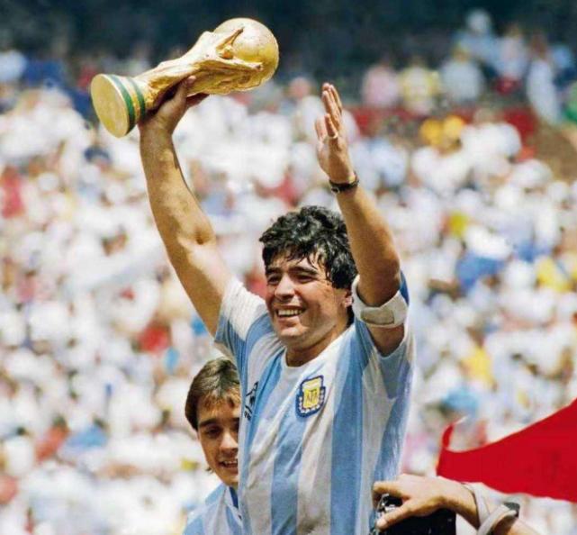 赵本山马拉多纳中国行,赵本山和马拉多纳