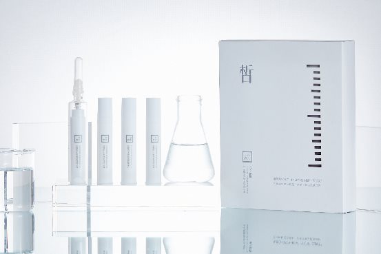 三草两木美白淡斑套装小样,三草两木贵妇遮瑕膏