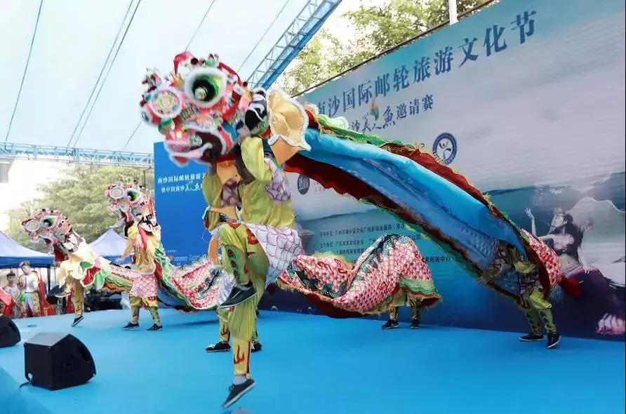 广东南沙宣传,广州市南沙区宣传片