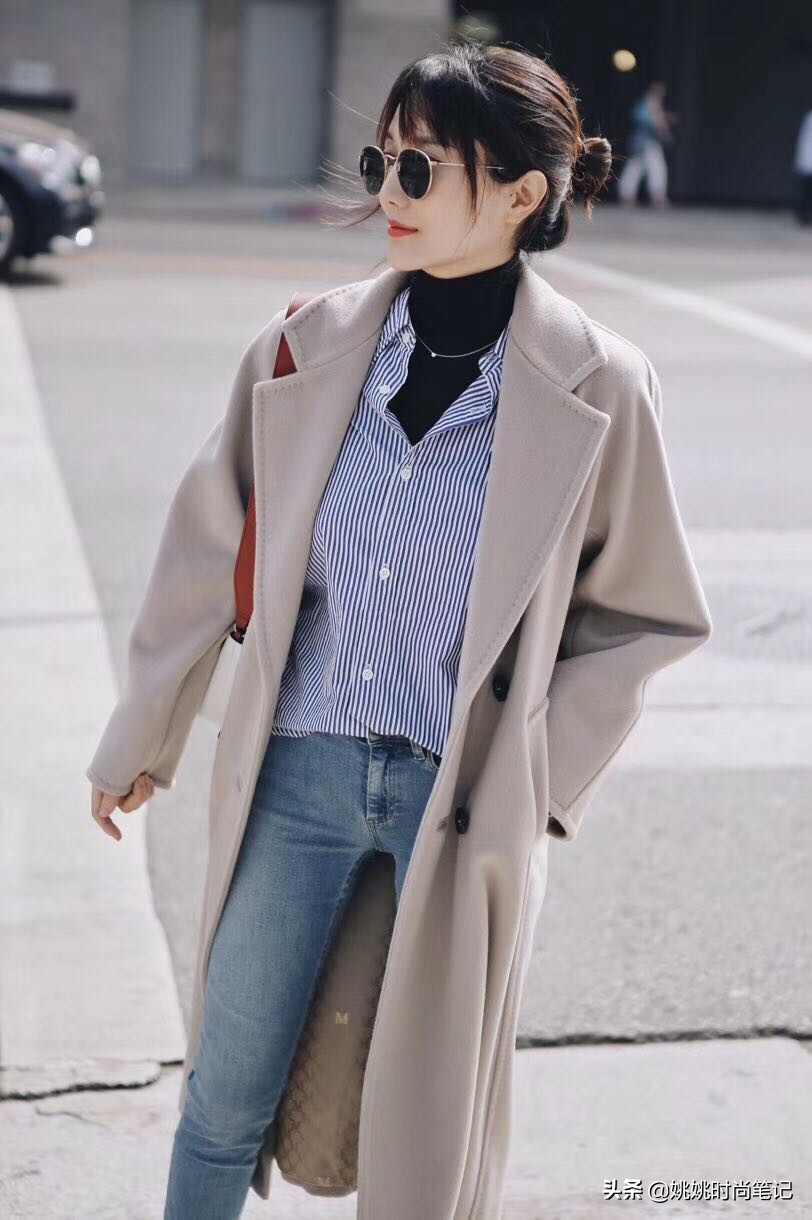 双面羊绒大衣为什么很薄,双面羊绒大衣为何有的软有的硬