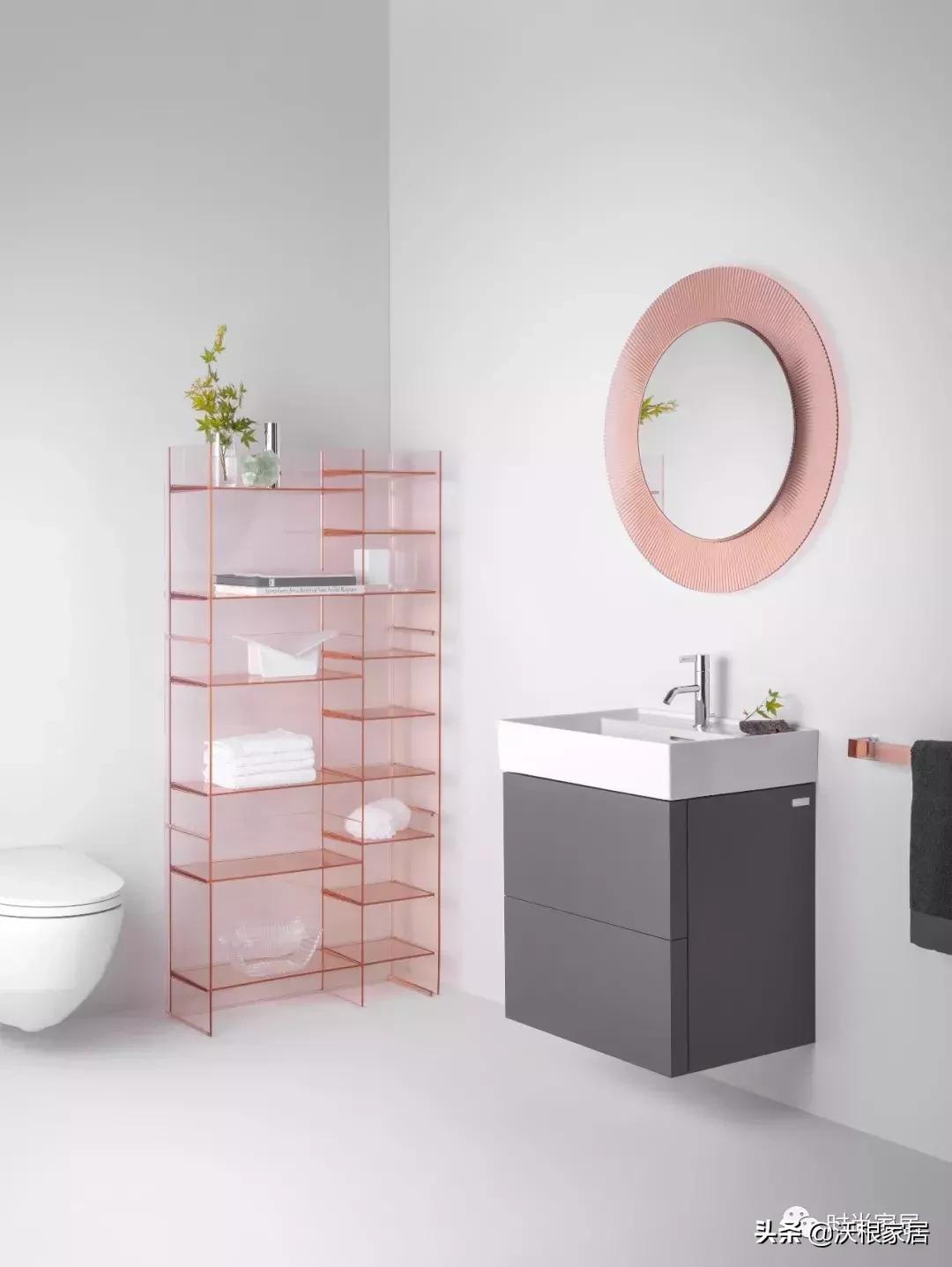 马上启动~今夏浴室减龄计划~