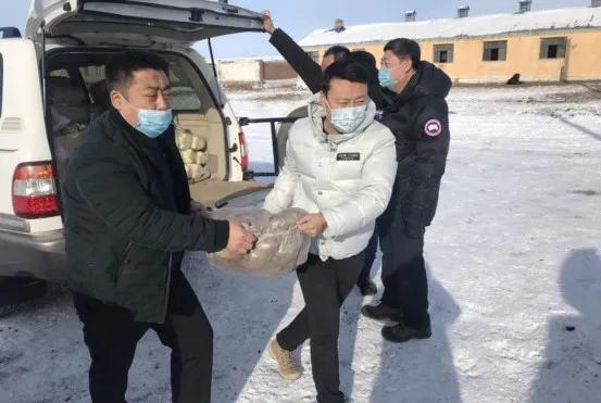 抗疫一线纪检监察干部勇担当,图说纪检监察人员抗疫