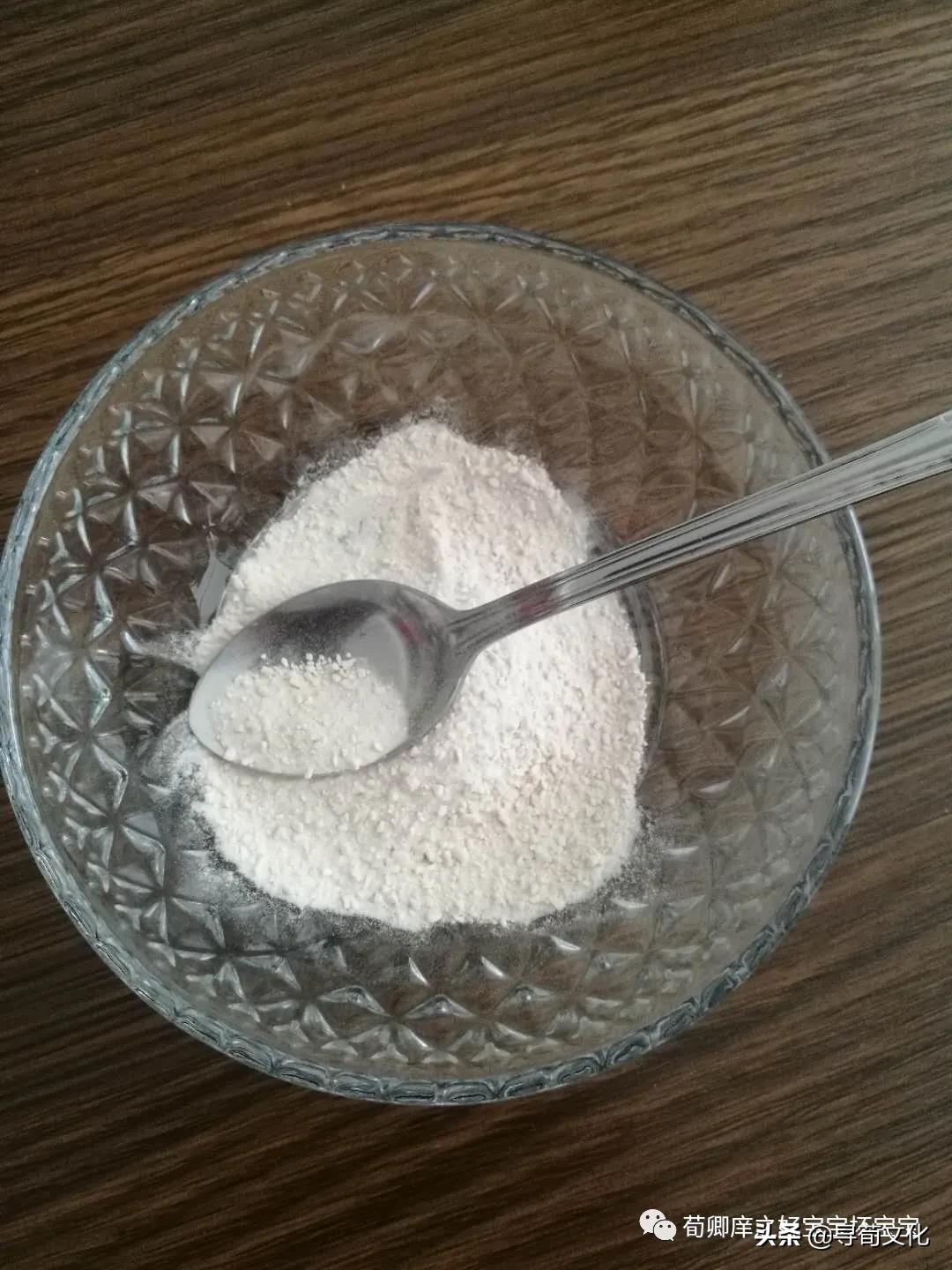 纯藕粉吃法大全,纯藕粉怎么冲泡简便视频