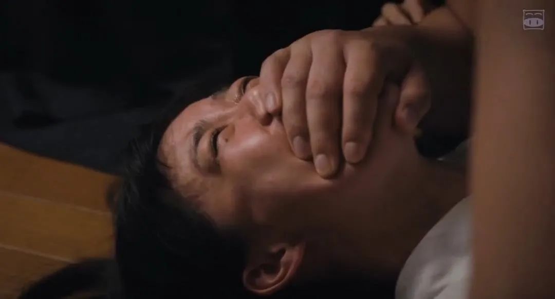 苍井优又「脱」了，这片看得太心疼！