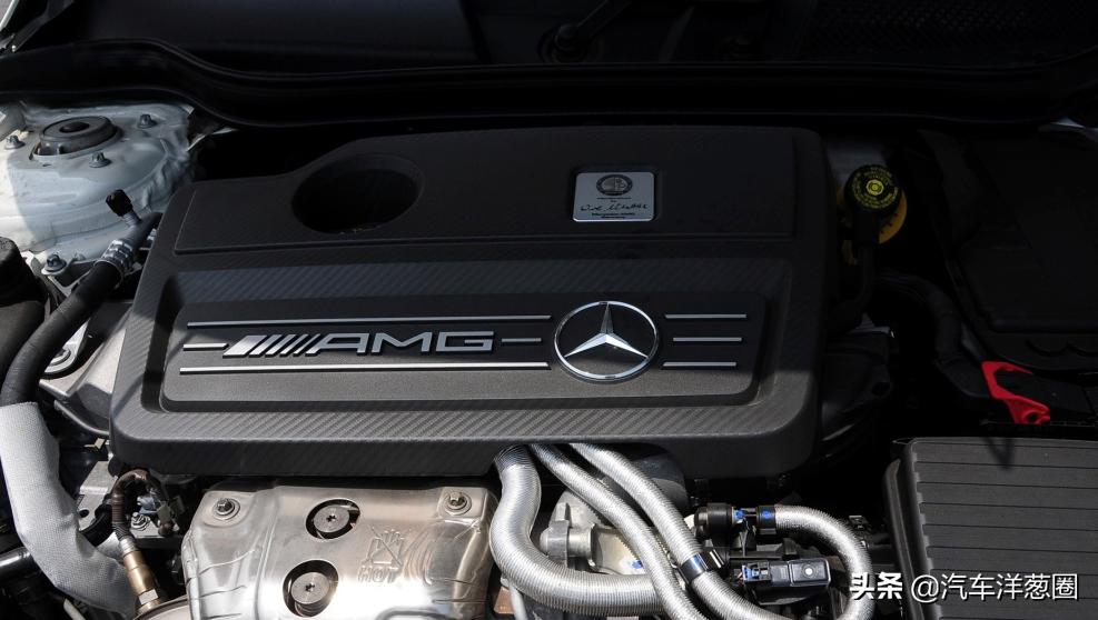 奔驰amgcla45,2020款奔驰cla轿跑45samg