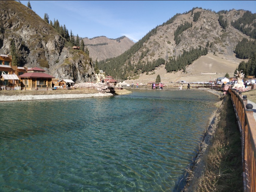 乌鲁木齐5A免费景区,离乌鲁木齐最近的5a景区