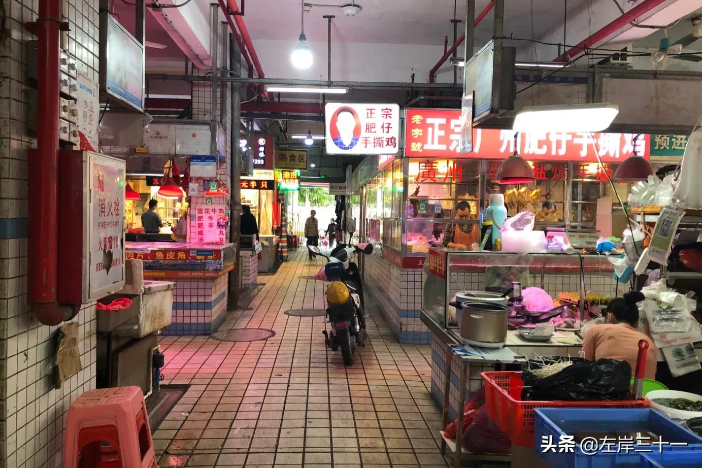 香港tvb围村取景地,香港tvb古装取景地后山