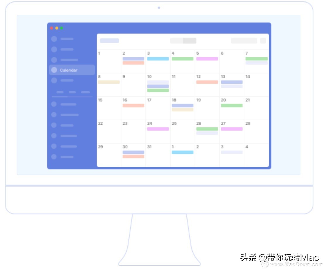 滴答清单macbook,滴答清单mac和ios
