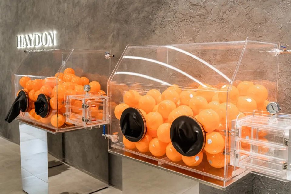 北京路美妆小样集合店,北京路彩妆推荐店铺有哪些