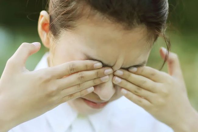 生命汇分享眼干涩如何缓解，有哪些方法？