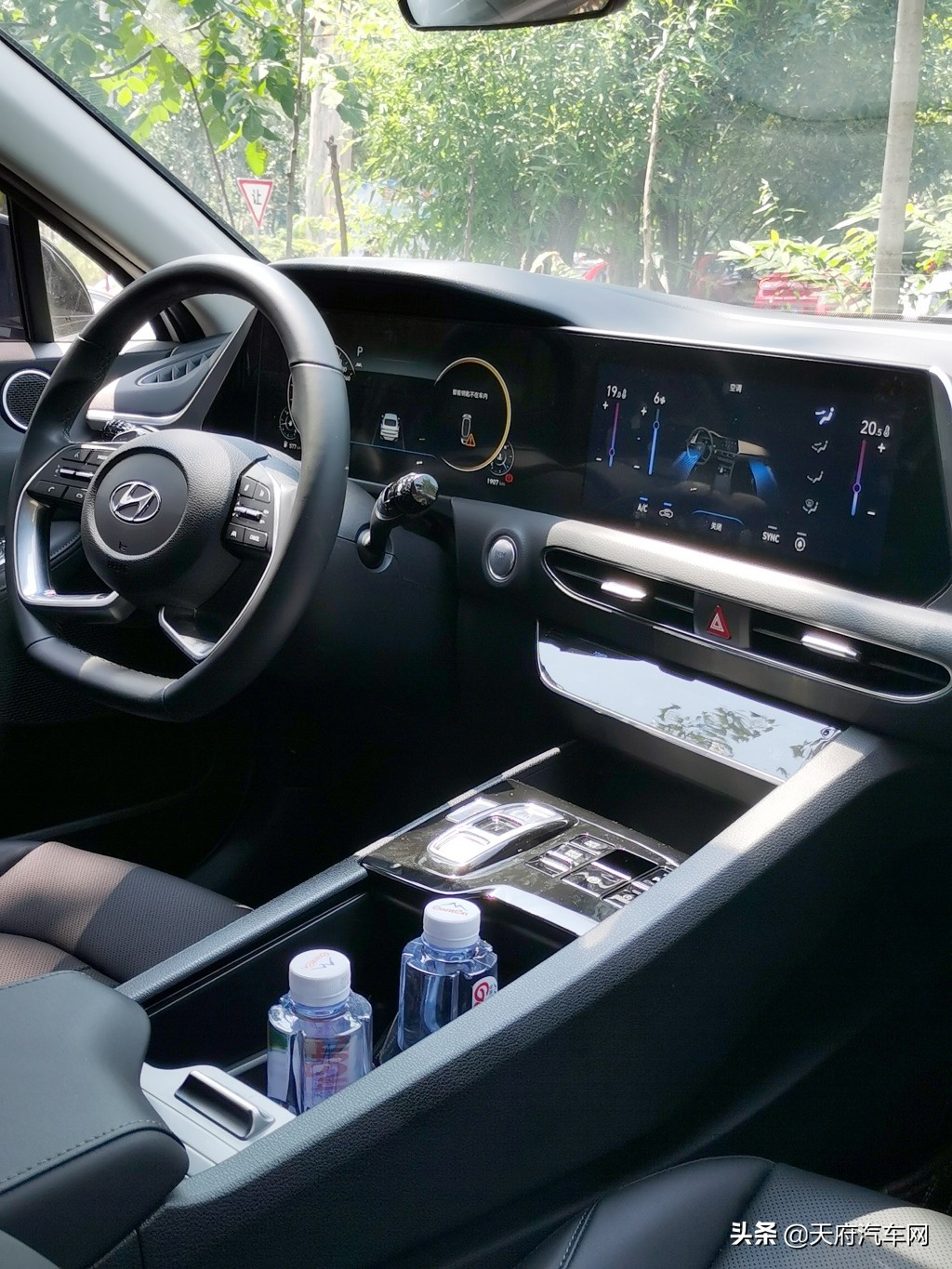 第十代索纳塔1.5t有360全景影像吗,第十代索纳塔1.5t发动机怎么样