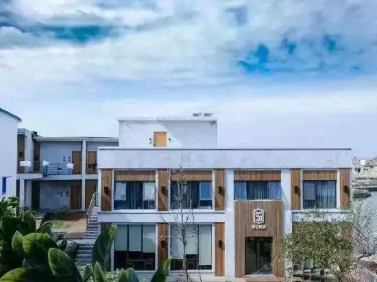 浙江舟山嵊泗岛可以做饭的民宿 (嵊泗花鸟岛夕岛1026民宿)