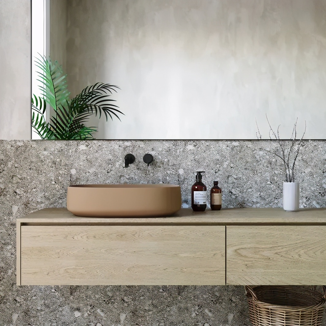 卫生间光线暗适合哪种窗户,没有窗户的卫生间怎样明亮