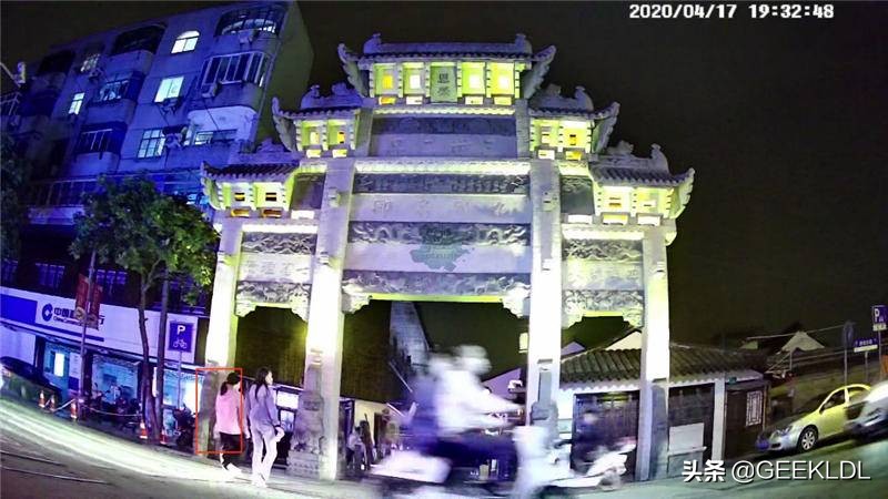 360行车记录仪夜视测评,360行车记录仪G3003K升级版测评