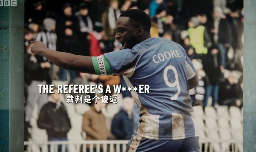 第一集就欲罢不能，神剧果然是神剧