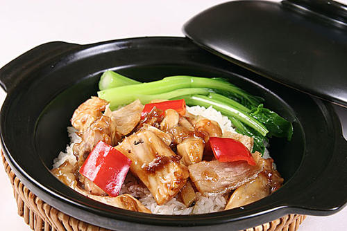 正宗煲仔饭秘制配方舌尖上的美食,煲仔饭最正宗的做法配方