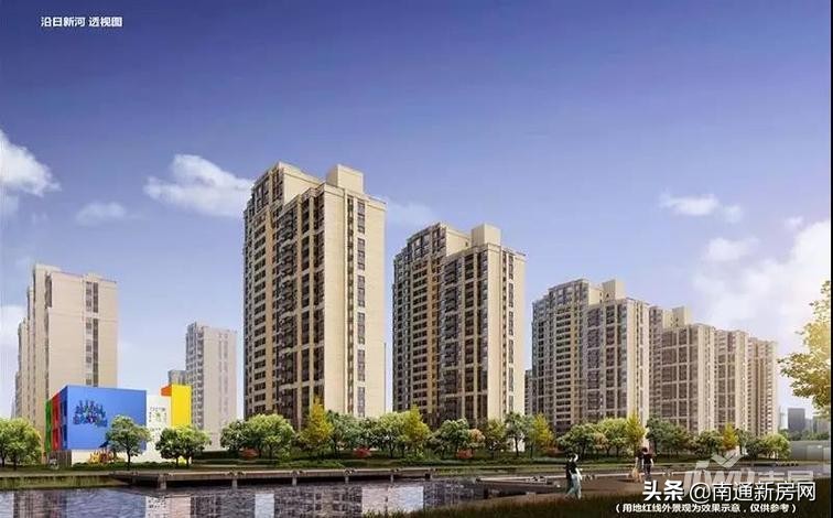 海门江城逸品综合体是什么,海门江城商业体