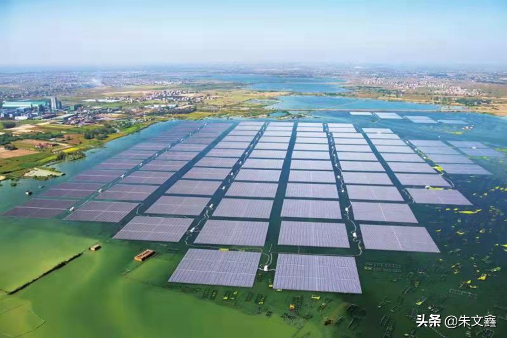 阜阳最宜居地区,安徽省阜阳市风景