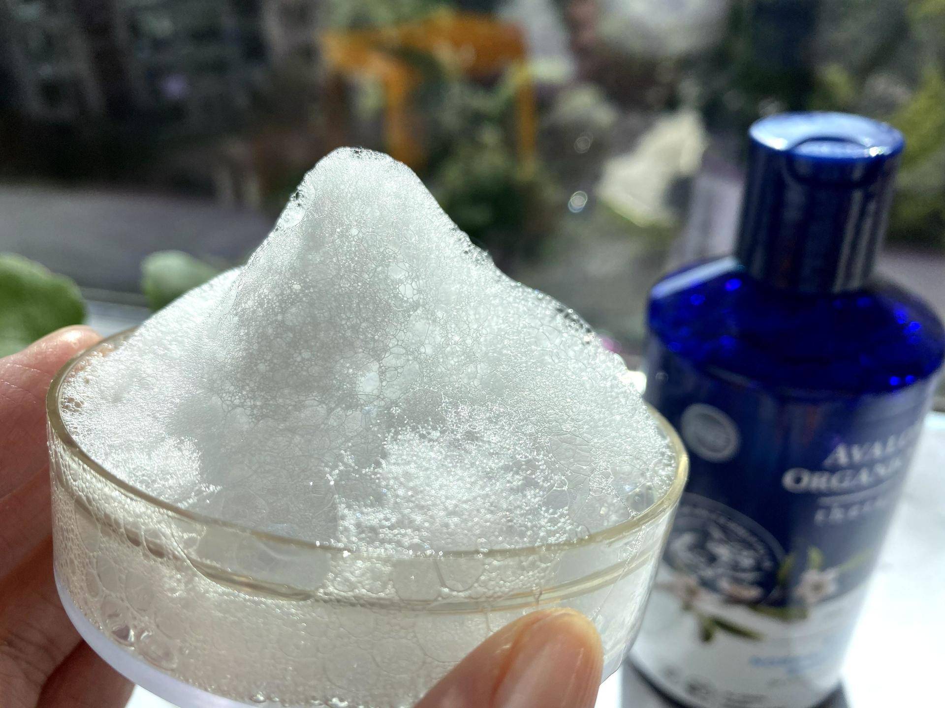 如何正确挑选适合自己的洗发水,如何选择一款正确的洗发水