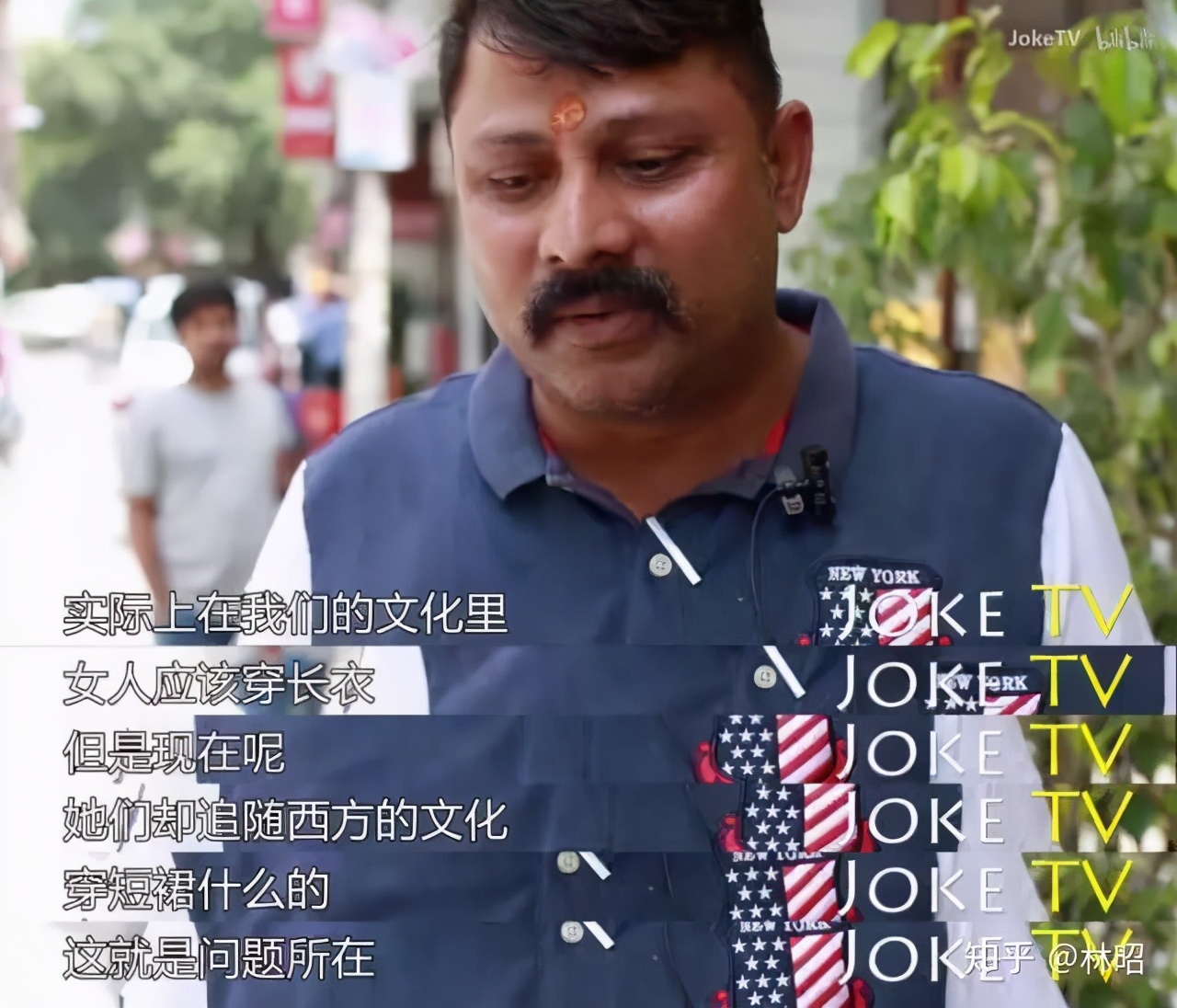 印度是如何沦为强奸大国的？