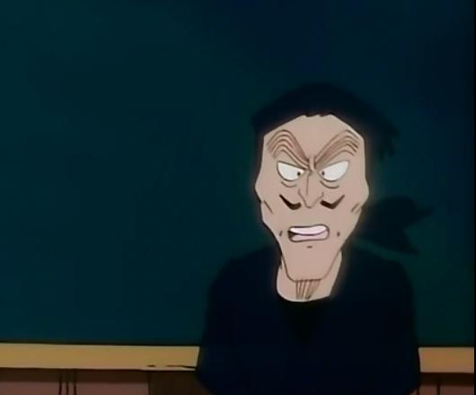 忍者乱太郎剧集照,忍者乱太郎各人物介绍