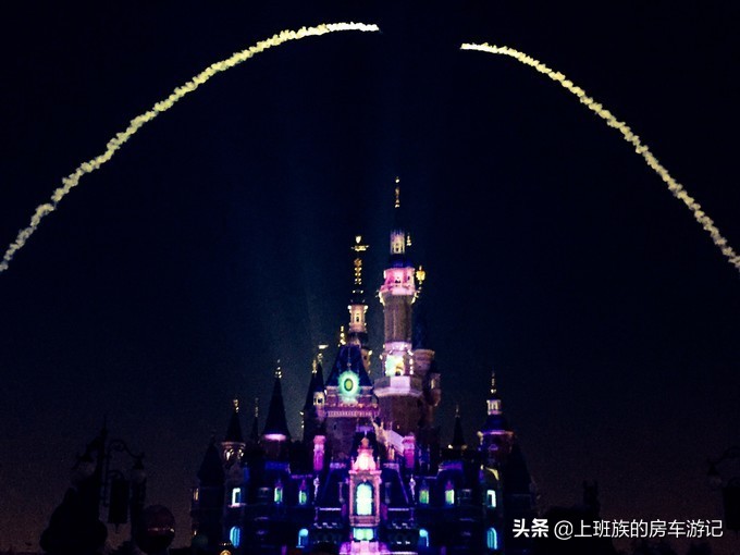 上海迪士尼自驾停车攻略,上海迪士尼快速通行证攻略