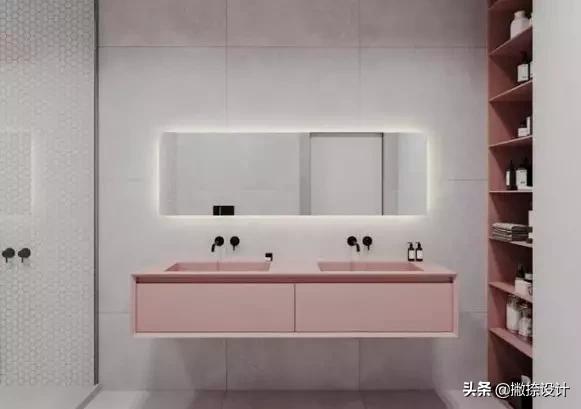 卫生间十大经典案例,卫生间案例分析图