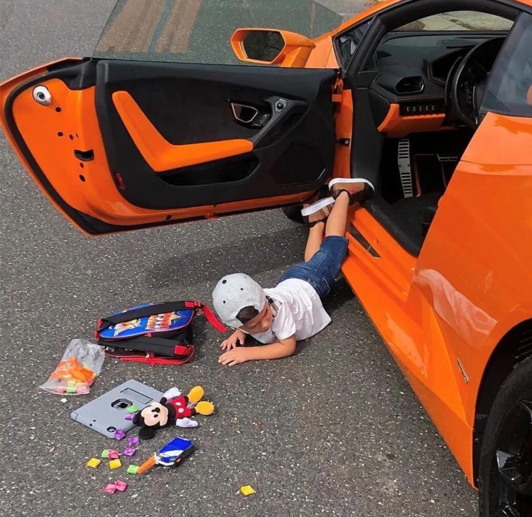 当妈后熬不完的夜道不尽的心酸,当妈后难熬的日子终会过去