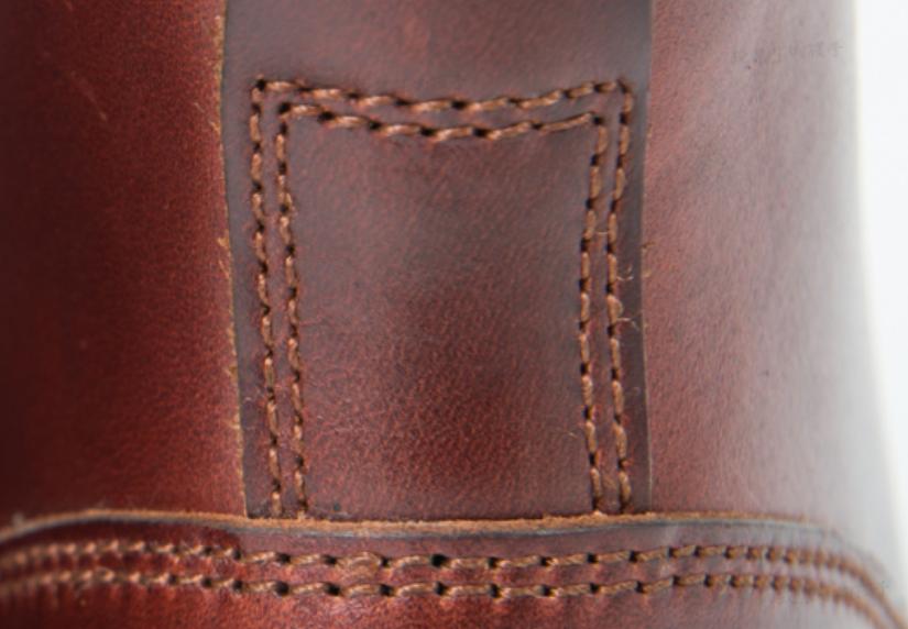 redwing工装靴,一双redwing可以穿多久