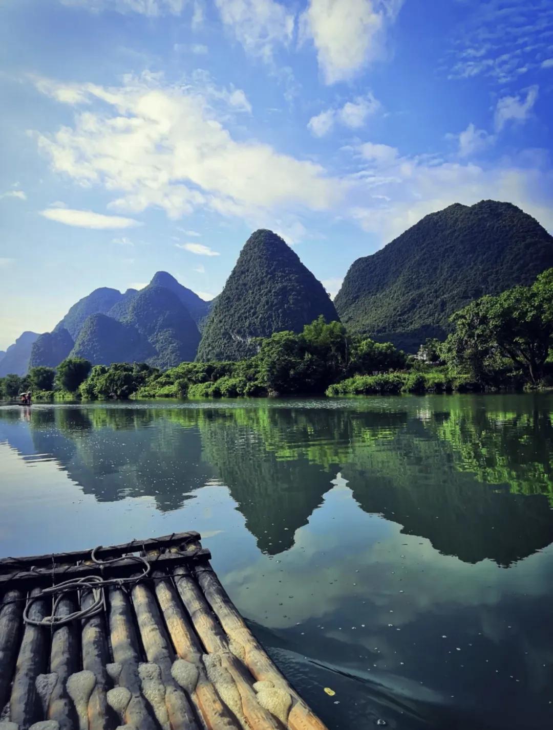 重庆暑假避暑好去处,暑假来了去哪里玩